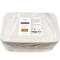 25 LB - Shea Butter - Melt and Pour Soap Base by Velona | SLS/SLES Free | Natural Bars for The Best Result for Soap-Making